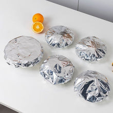 Load image into Gallery viewer, Aluminum Foil Insulation Cover
