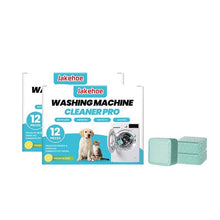 Load image into Gallery viewer, Washing Machine Cleaning Tablets