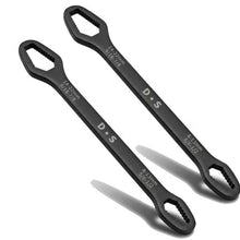 Load image into Gallery viewer, Universal Double Ended Wrench