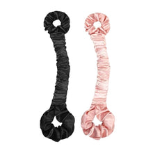 Load image into Gallery viewer, Multi-function Satin Heatless Hair Curler &amp; Hair Tie Non