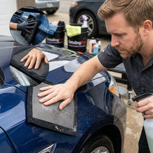 Load image into Gallery viewer, Professional Synthetic Clay Towel for Advanced Auto Detailing