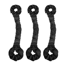 Load image into Gallery viewer, Multi-function Satin Heatless Hair Curler &amp; Hair Tie Non