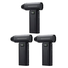 Load image into Gallery viewer, Ultra-Powerful 150,000 RPM Portable Turbo Fan