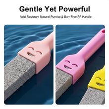 Load image into Gallery viewer, Premium Pumice Cleaning Stone Set