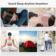 Load image into Gallery viewer, Deep Sleep Mask
