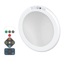 Load image into Gallery viewer, Rechargeable LED Magnetic Motion Sensor Ceiling Lamp