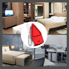 Load image into Gallery viewer, Door Stopper Anti Theft