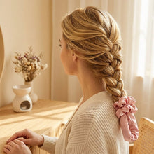 Load image into Gallery viewer, Multi-function Satin Heatless Hair Curler &amp; Hair Tie Non