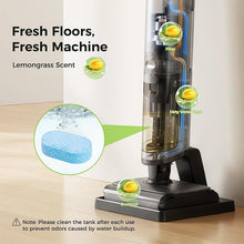 Load image into Gallery viewer, Jakehoe Floor Cleaning Tablets