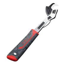 Load image into Gallery viewer, Multifunctional Self-Locking Adjustable Wrench