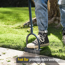 Load image into Gallery viewer, Saw-Tooth Edger Lawn Tool