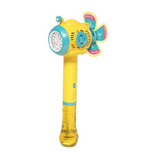 Load image into Gallery viewer, Automatic Bubble Maker for Kids