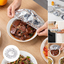 Load image into Gallery viewer, Aluminum Foil Insulation Cover