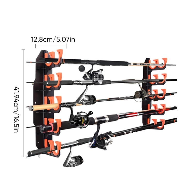 Fishing Rod Holder