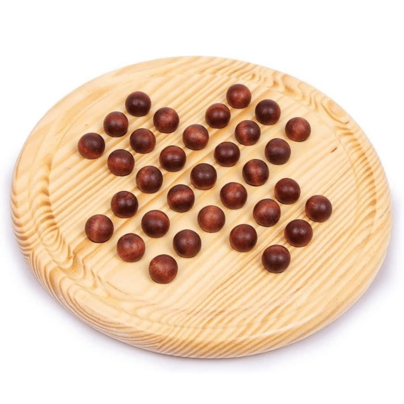 Memory Chess Educational Toy