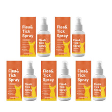 Load image into Gallery viewer, Gentle Dog Skin Care Spray for Indoor &amp; Outdoor Use