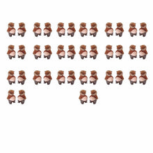 Load image into Gallery viewer, Chubby Shiba Inu Anti-Collision Sticker
