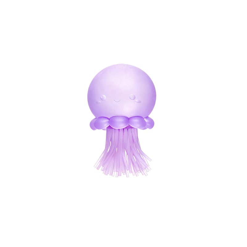 Jellyfish Squeeze Toy