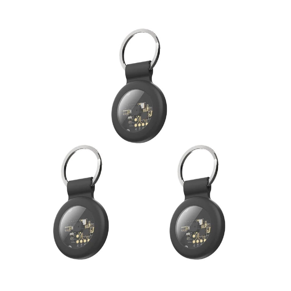Mini Waterproof Tracker