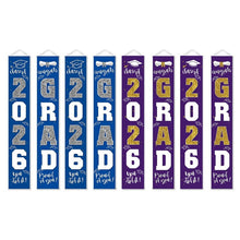 Load image into Gallery viewer, Graduation Celebration Banners