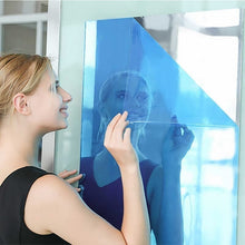 Load image into Gallery viewer, Peel and Stick Mirror Wall Tiles