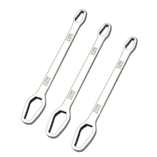Load image into Gallery viewer, Universal Double Ended Wrench