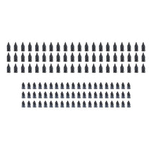 Load image into Gallery viewer, Tire Repair Rubber Nail