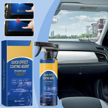 Load image into Gallery viewer, Car Paint Spray for Shine and Protection