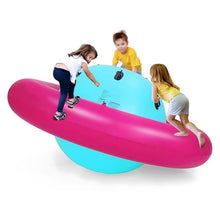 Load image into Gallery viewer, Inflatable water lawn toys