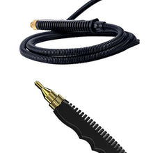 Load image into Gallery viewer, New 2500W Handheld High-Temperature Pressurized Steam Cleaner