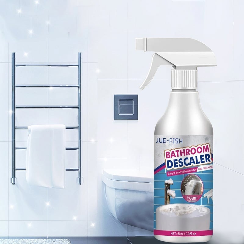 New Stubborn Stains Cleaner