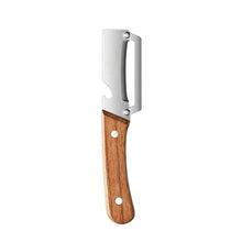 Load image into Gallery viewer, Kitchen Multi-Function Stainless Steel Thickened Fruit Peeler Knife