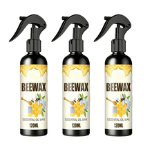 Load image into Gallery viewer, Natural Micro-Molecularized Beeswax Spray
