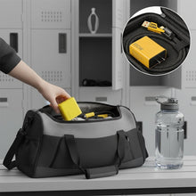 Load image into Gallery viewer, 120W Dual USB &amp; Dual Type-C Fast Charger