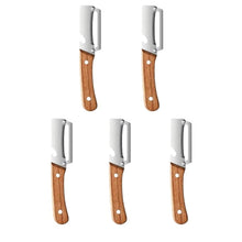Load image into Gallery viewer, Kitchen Multi-Function Stainless Steel Thickened Fruit Peeler Knife