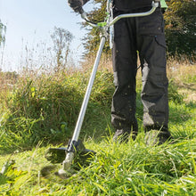 Load image into Gallery viewer, Steel Wire Trimmer Head