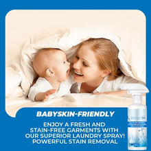Load image into Gallery viewer, Non-Ionic Laundry Emulsifier Spray