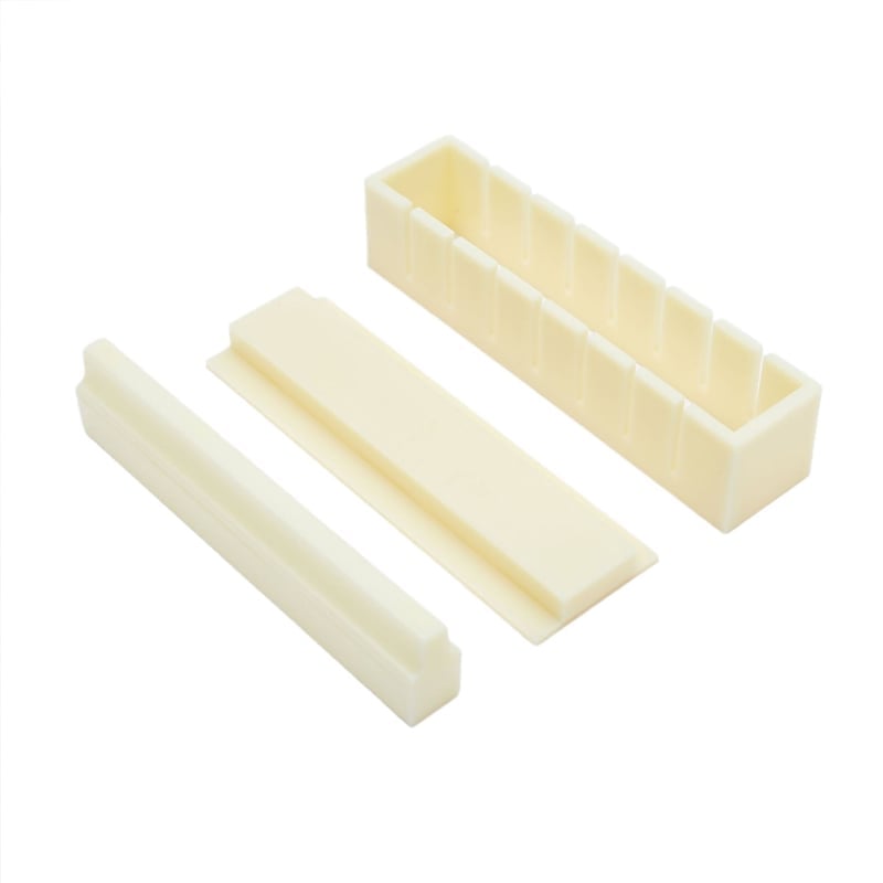 Household Square Sushi Tool Set