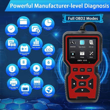 Load image into Gallery viewer, Automobile fault detector