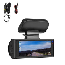 Load image into Gallery viewer, Full View Car Dashcam System