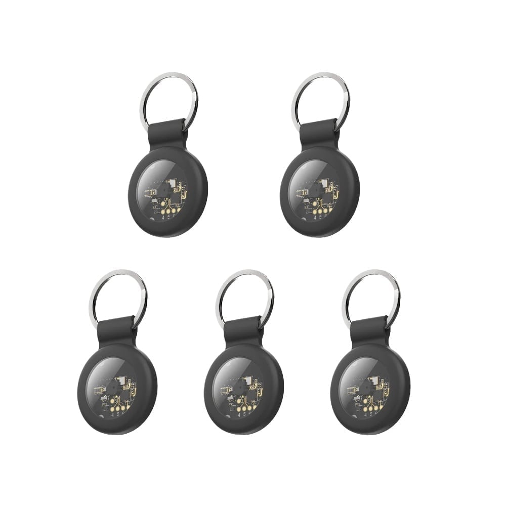 Mini Waterproof Tracker
