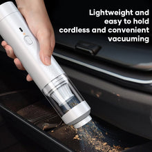 Load image into Gallery viewer, Slim V8 Mate Cordless Car Vacuum
