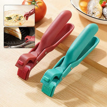 Load image into Gallery viewer, Multi-Purpose Anti-Scald Bowl Holder Clip