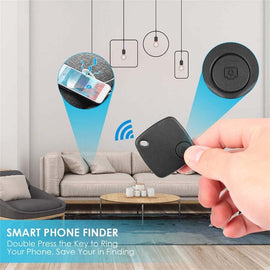 Smart Anti-Lost Bluetooth Tracker
