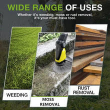 Load image into Gallery viewer, Steel Wire Trimmer Head