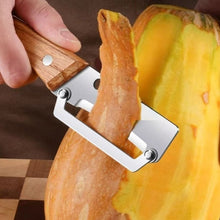 Load image into Gallery viewer, Kitchen Multi-Function Stainless Steel Thickened Fruit Peeler Knife