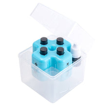Load image into Gallery viewer, 4-in-1 Math Practice Roller Stamp Set