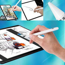 Load image into Gallery viewer, Universal Quick Charge Stylus Pen with Magnetic Attachment