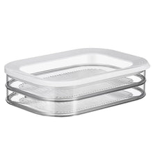 Load image into Gallery viewer, Multi-Layer Food Storage Box with Lid