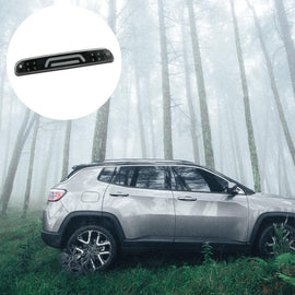 High-mounted brake light